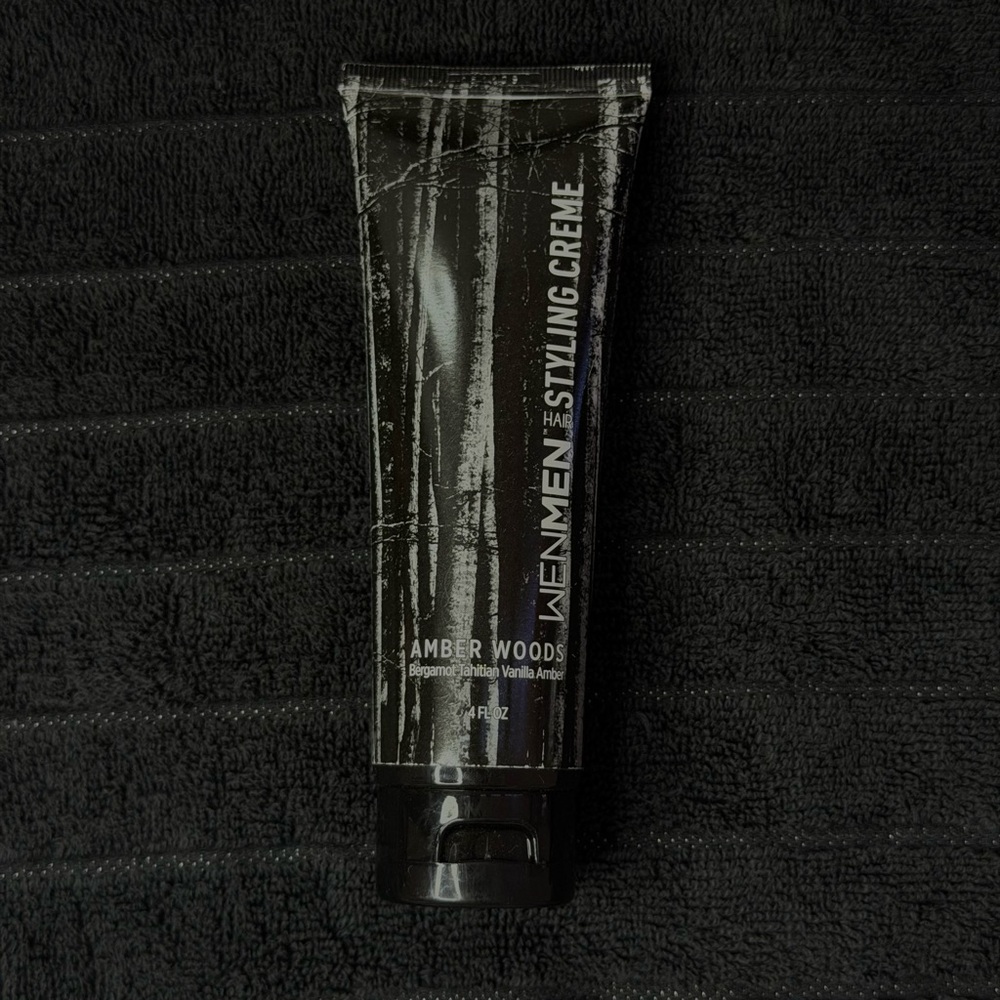 WENMEN Styling Creme by Chaz Dean
